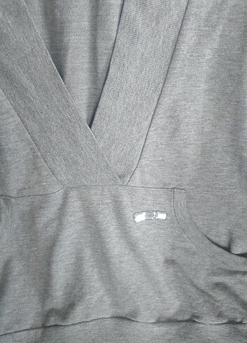 Bayan sweat