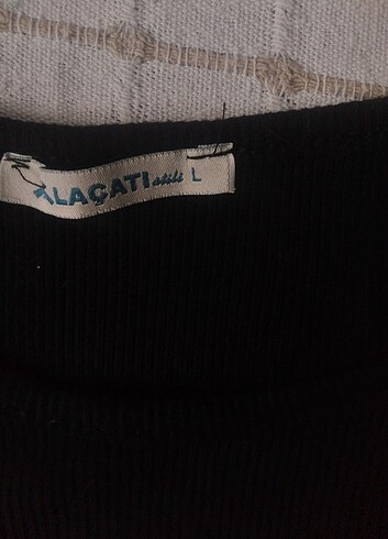 l Beden siyah Renk Bayan siyah kısa atlet. Alacati marka