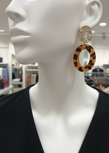 H&M Küpe