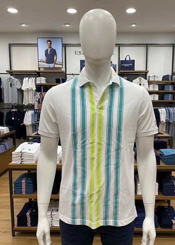 U.S Polo Assn. m