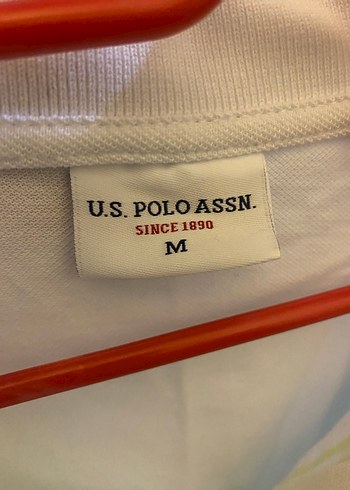U.S POLO ASSN T-shirt - Görsel 3