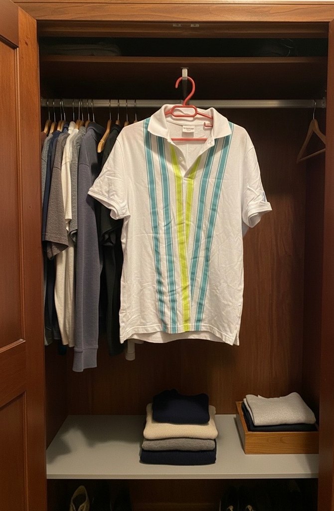 U.S POLO ASSN T-shirt - Görsel 2