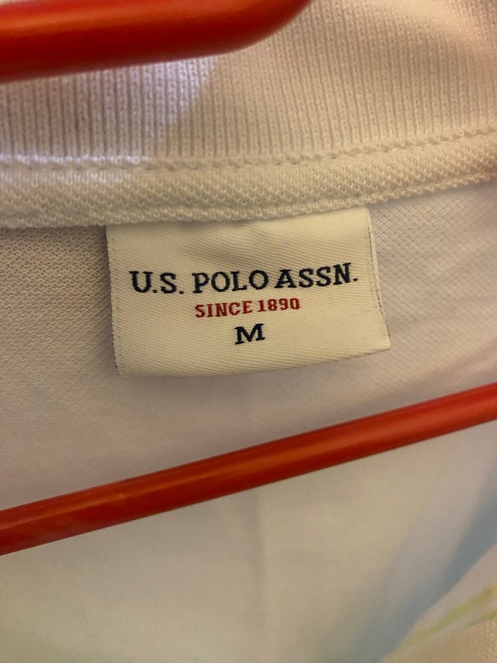 U.S POLO ASSN T-shirt - Görsel 3