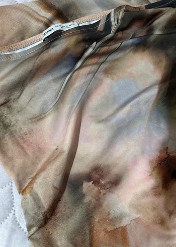 Bershka Bluz - Görsel 2