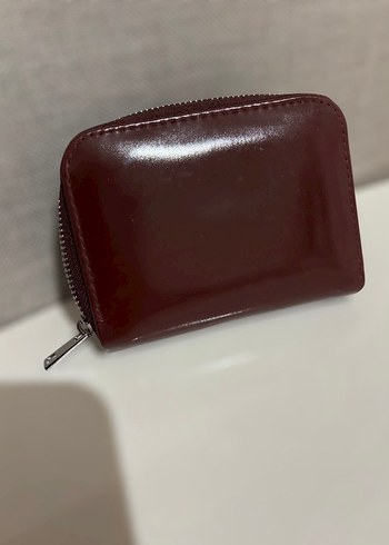 Borda Rugan Cüzdan - Görsel 2