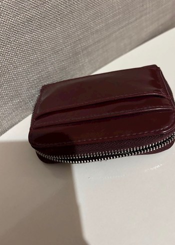 Borda Rugan Cüzdan - Görsel 4