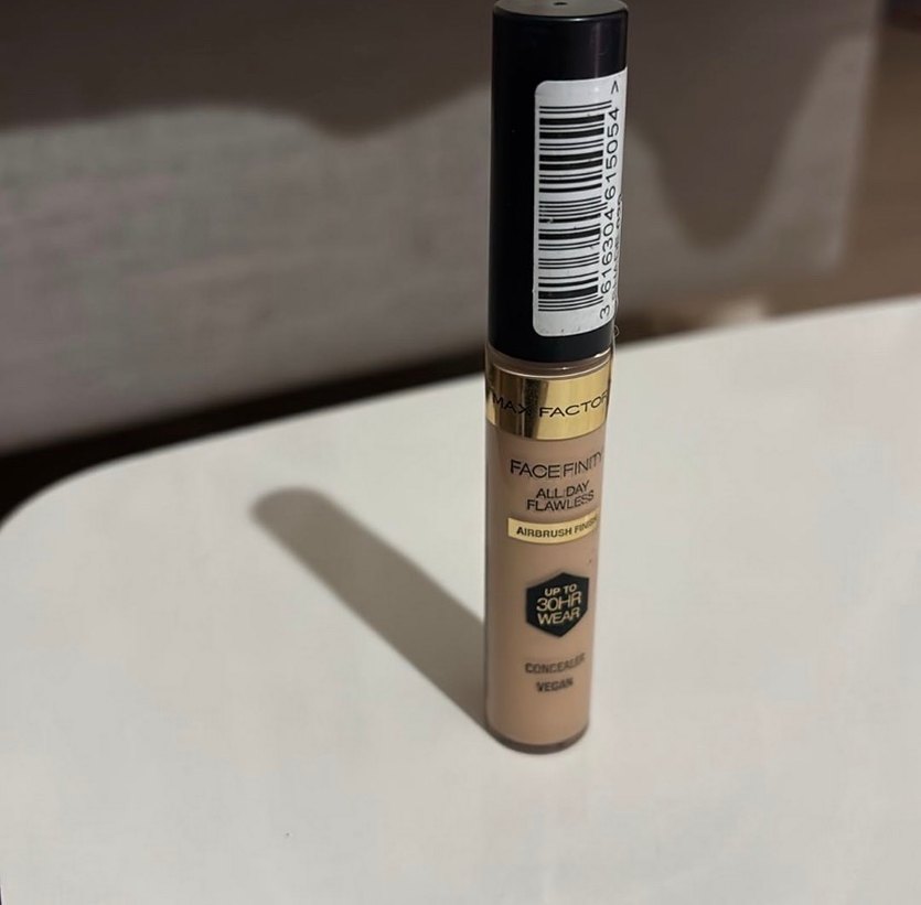 Max Factor Facefinity All Day Concealer Kapatıcı - Görsel 4