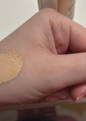 Deborah Instant Lift Spf30 Fondoten - Görsel 4