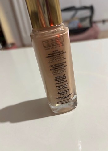 Deborah Instant Lift Spf30 Fondoten - Görsel 3