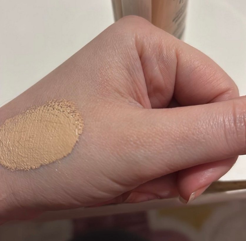 Deborah Instant Lift Spf30 Fondoten - Görsel 4