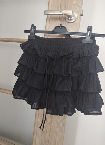 H&M H&M marka etek .