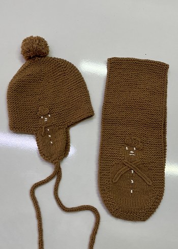 Diğer 6-12 Ay, 18 cm