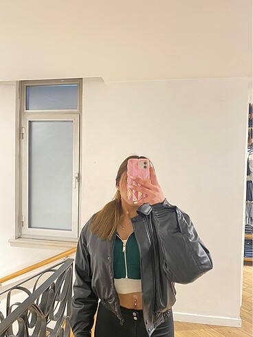 H&M deri mont