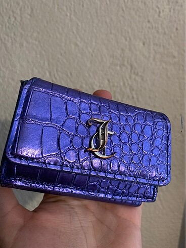 Juicy Couture cüzdan