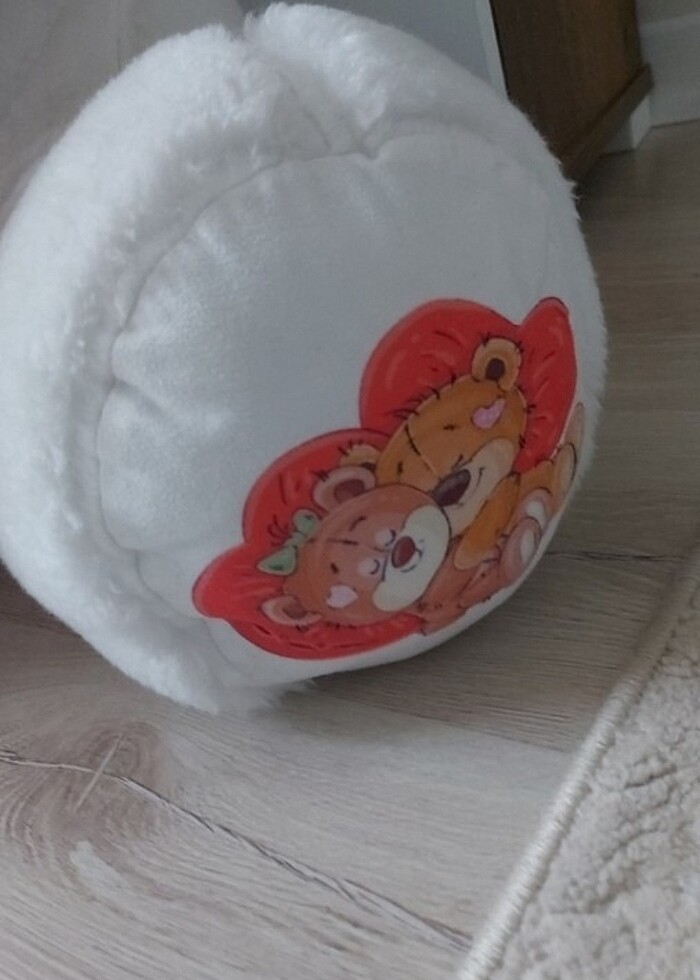 Pelus ayı  - Görsel 5