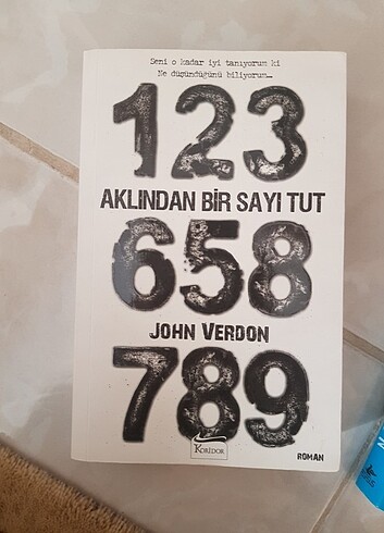 Aklından bir sayı tut 