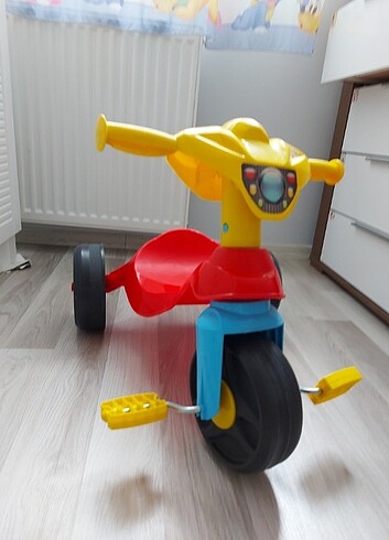  Beden Cocuk bisikleti 