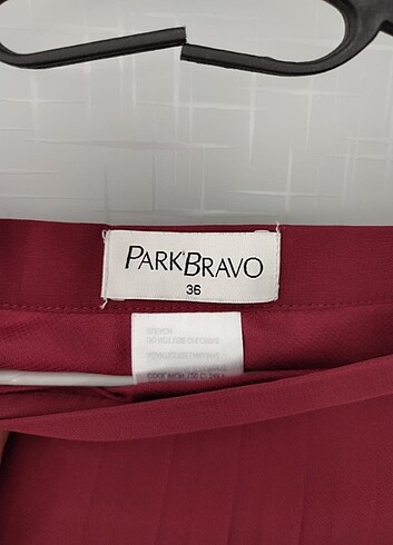 Zara Pilli etek