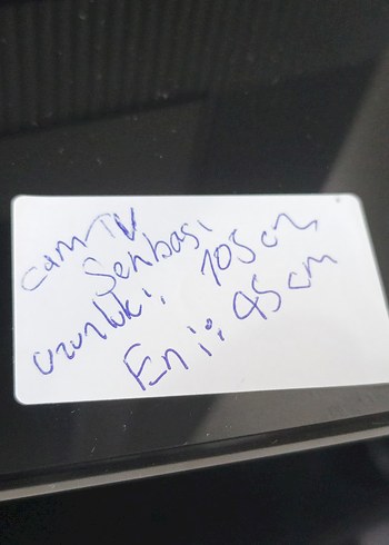 TV & TV Cam sehba - Görsel 3