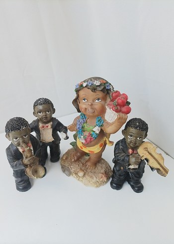 oyuncak dekoratif oyuncaklar - Görsel 2