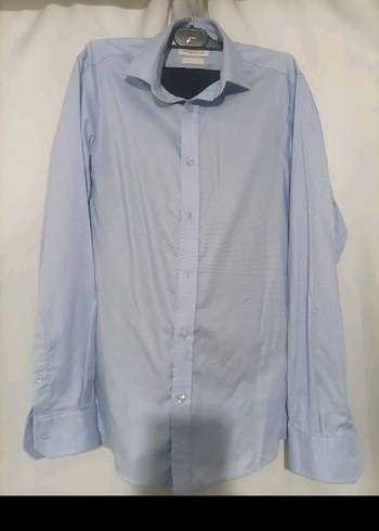 Klasik Kesim Lacivert Erkek Takım Elbise - Görsel 5