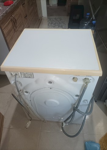 çamaşır makinesi - Görsel 4