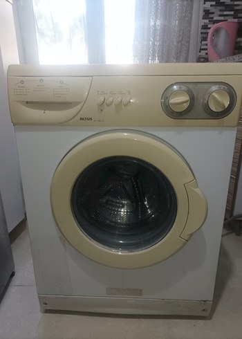 çamaşır makinesi - Görsel 2