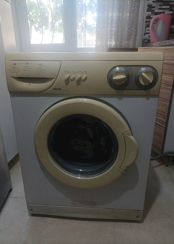 çamaşır makinesi - Görsel 3