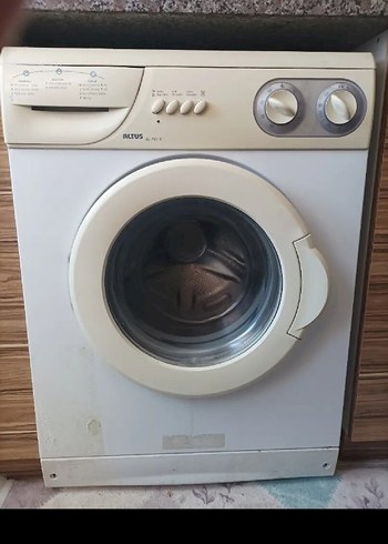 çamaşır makinesi - Görsel 5