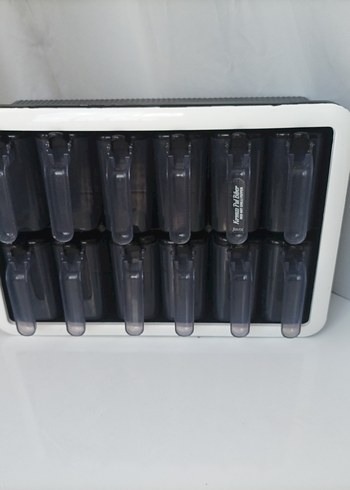 Siyah baharatlık - Görsel 2