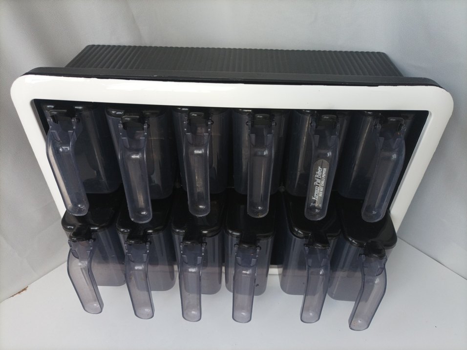 Siyah baharatlık - Görsel 3