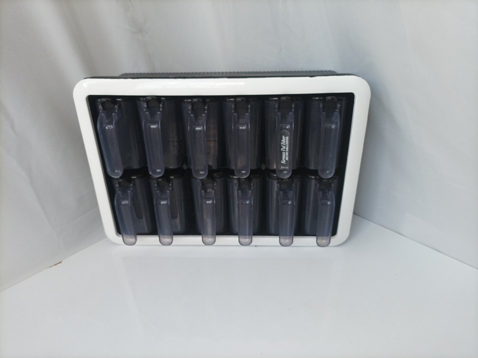 Siyah baharatlık - Görsel 2