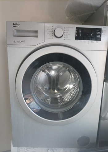 çamaşır makinesi - Görsel 8