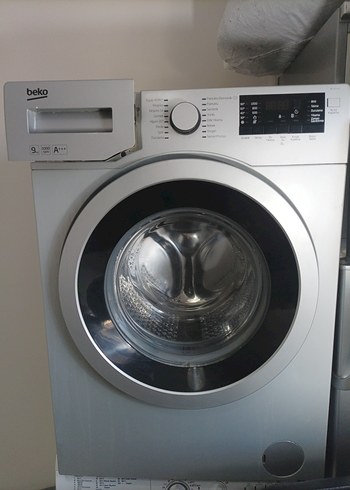 çamaşır makinesi - Görsel 7