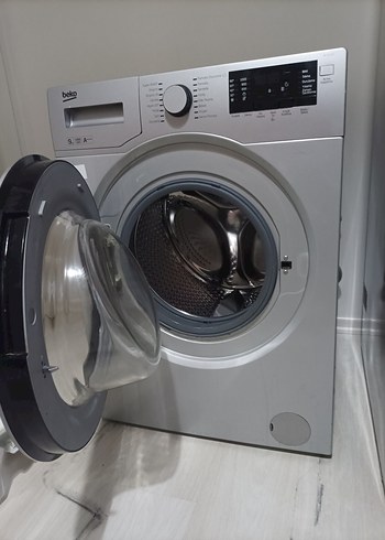 çamaşır makinesi - Görsel 4