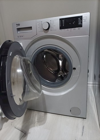çamaşır makinesi - Görsel 5