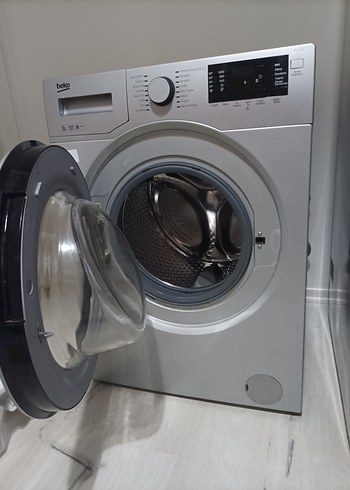 çamaşır makinesi - Görsel 2