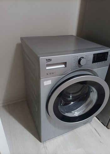çamaşır makinesi - Görsel 6