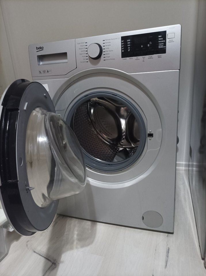 çamaşır makinesi - Görsel 2