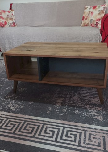 sehba masa - Görsel 4