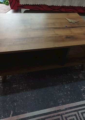 sehba masa - Görsel 2