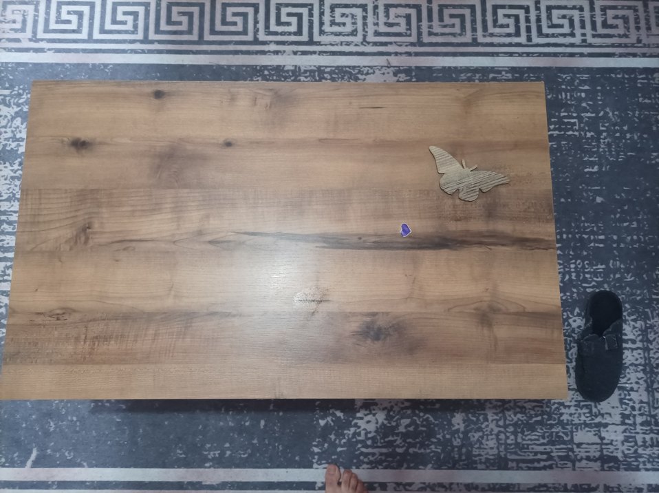 sehba masa - Görsel 5