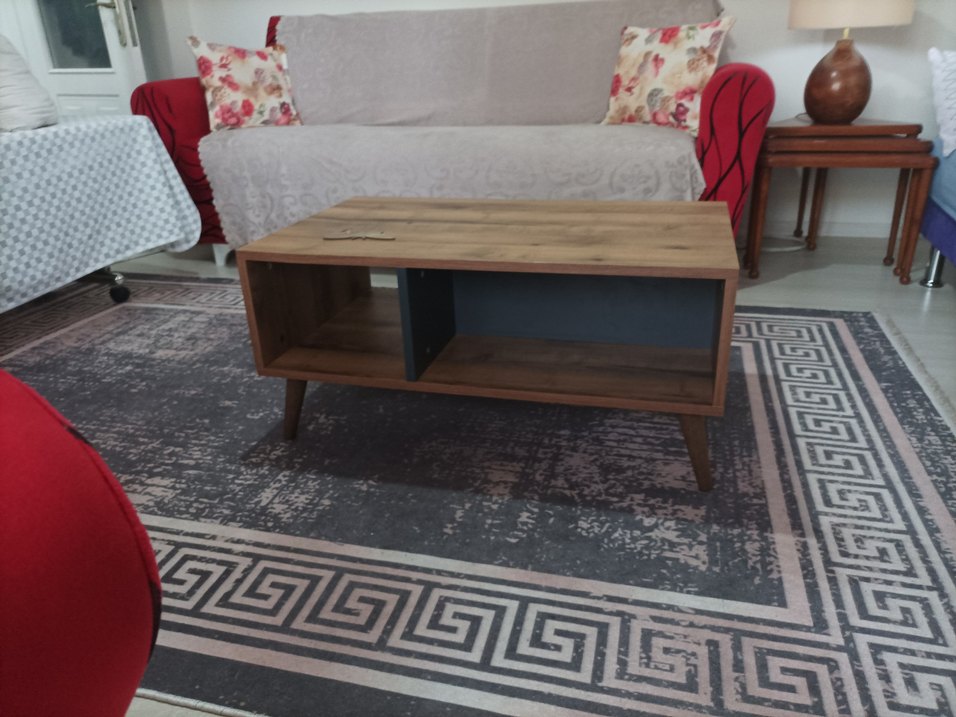 sehba masa - Görsel 4