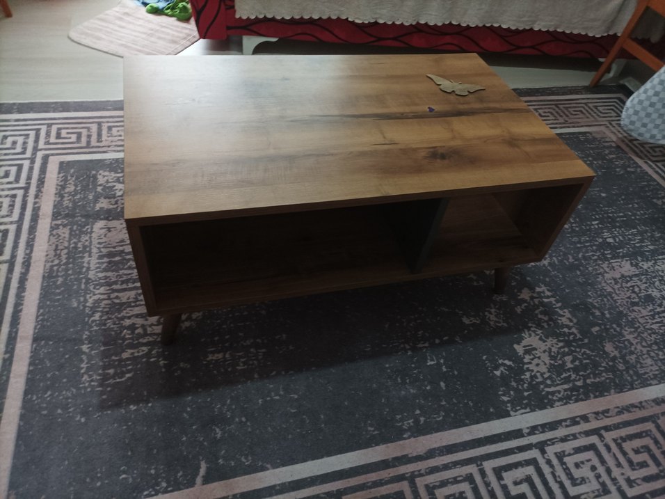 sehba masa - Görsel 2