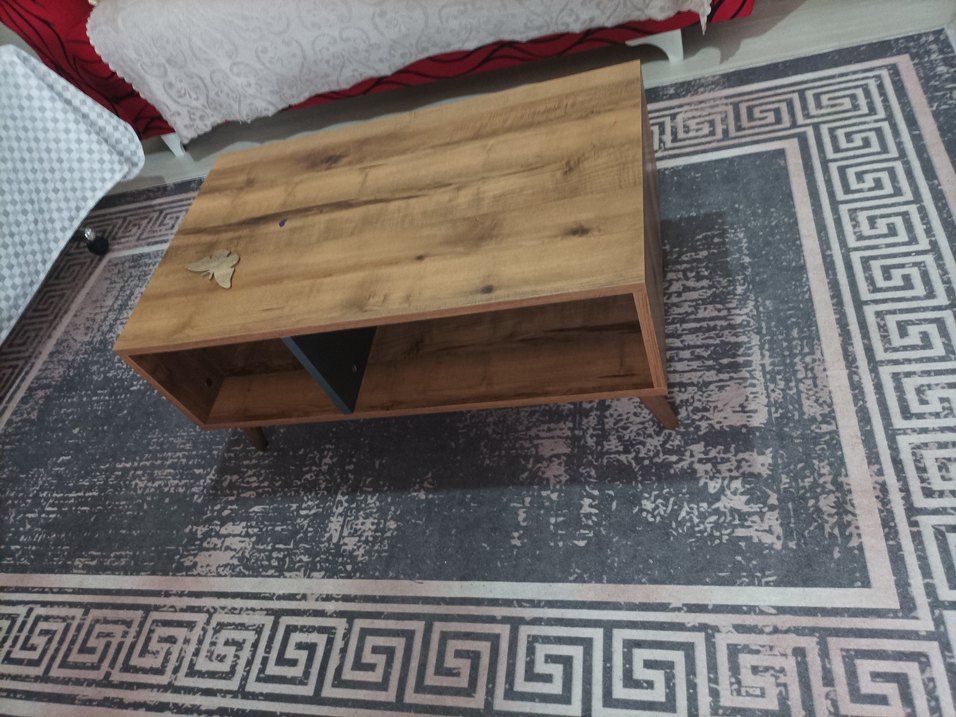 sehba masa - Görsel 3