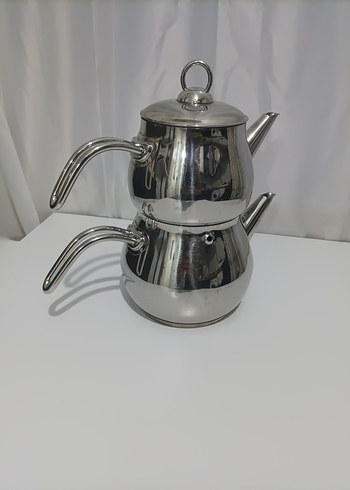 karaca çaydanlık - Görsel 2