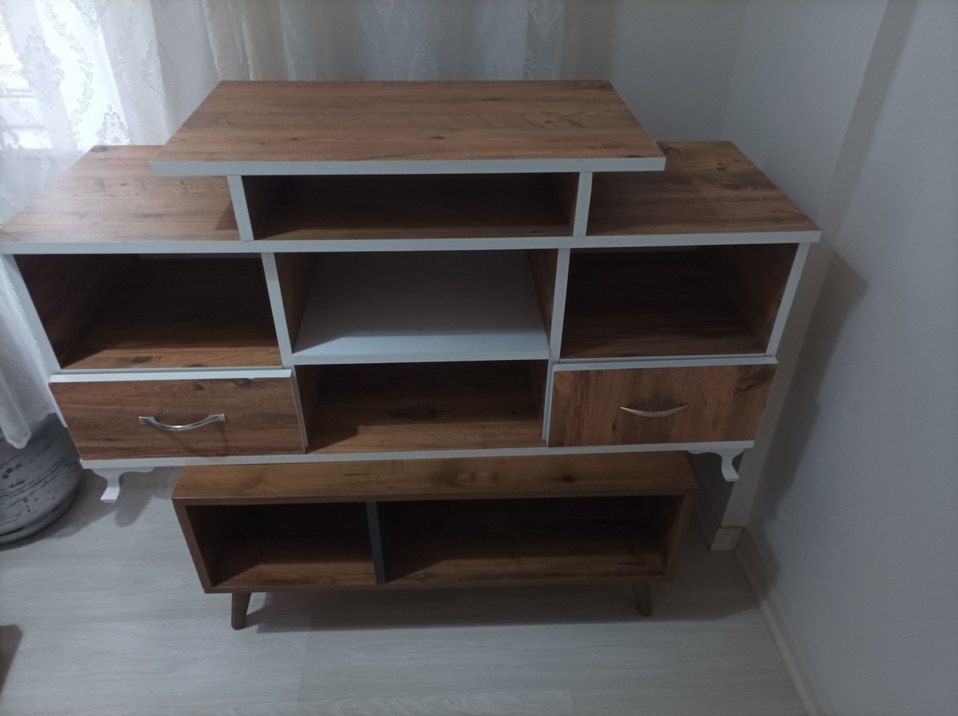 tv ünitesi - Görsel 3