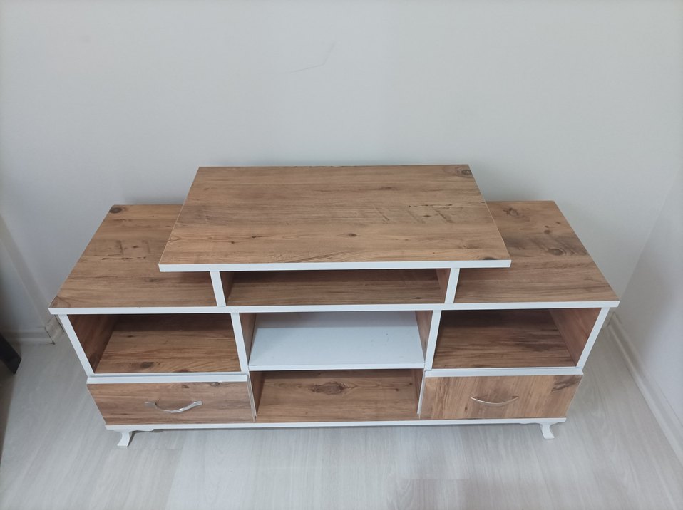 tv ünitesi - Görsel 2