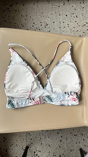 40 Beden Bikini takımı loya
