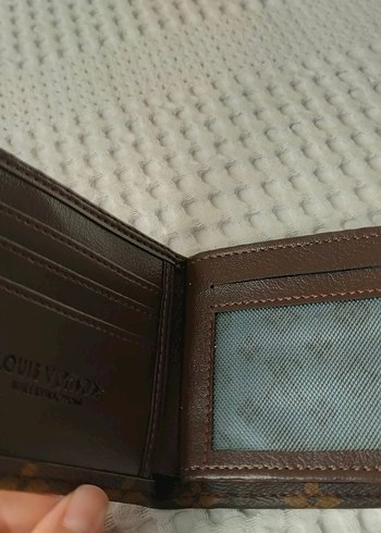 LV Erkek Cüzdan - Görsel 3